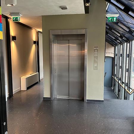 Hotel Oostereiland Hoorn  Exterior foto