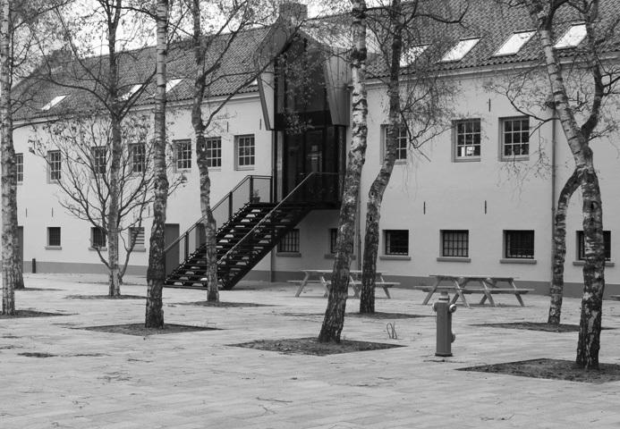 Hotel Oostereiland Hoorn  Exterior foto