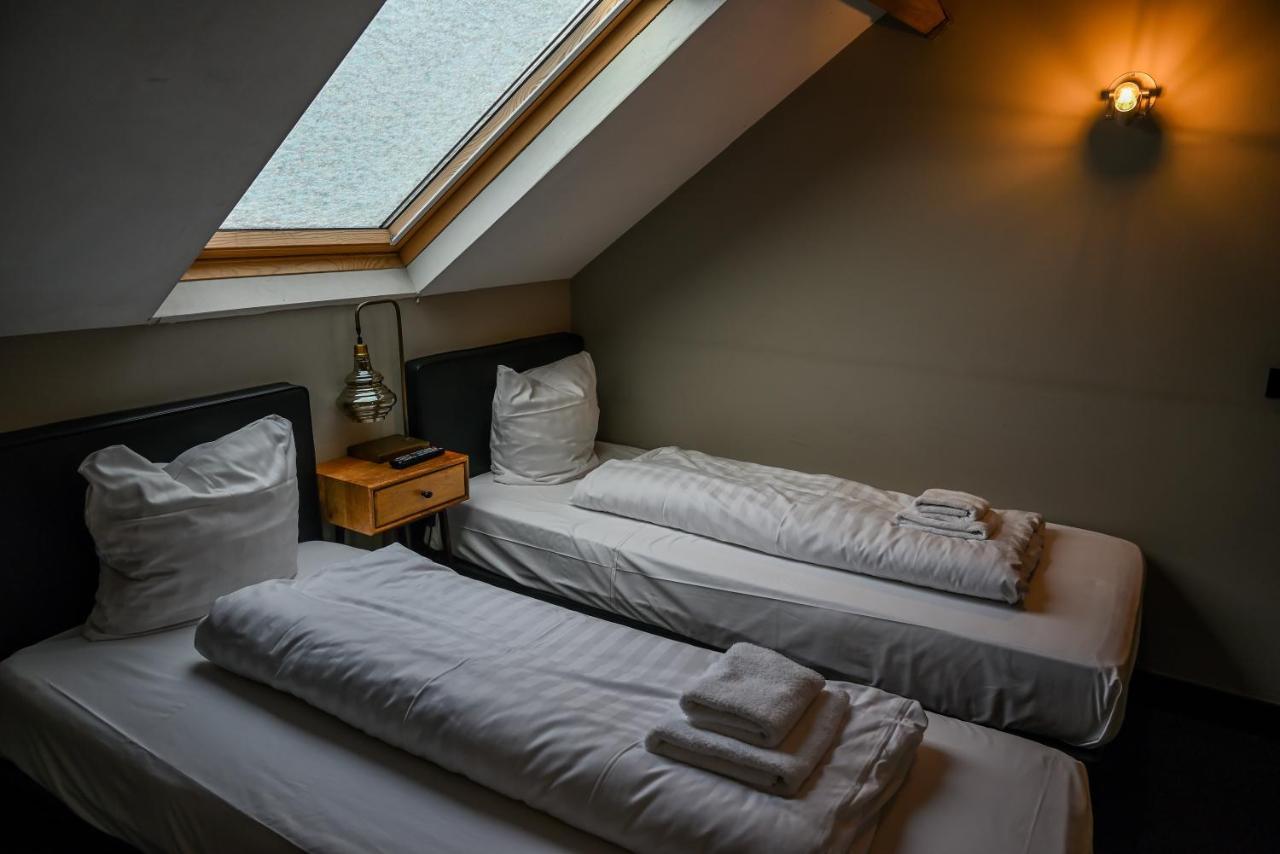 Hotel Oostereiland Hoorn  Exterior foto